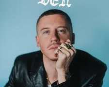 Macklemore atau Ben Haggerty