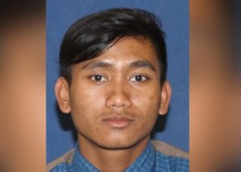 Wajah Pegi Setiawan alias Perong, satu dari 3 DPO kasus pembunuhan Vina dan Eky. Pegi diduga menjadi otak pembunuhan yang saat ditangkap di Bandung, sengaja ganti nama menjadi Robi.(Foto:Dok.Ditreskrimum Polda Jabar).