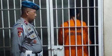 Pelaku pembunuhan wanita paruh baya bernama FIfi Hasanah di Lembang, Kabupaten Bandung Barat (KBB), Jawa Barat, diketahui mantan pekerja yang pernah menjadi pembantu rumah tangga di rumah korban. Pelaku bernama Taudin alias Adi, yang mengaku tega menganiaya korban hingga tewas, karena menyimpan dendam atas perkataan korban yang membuatnya sakit hati.