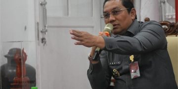 Pemkab Sumedang ajak pengusaha hapus kemiskinan ekstrem yang ada di Sumedang. Tahun 2024 ini, Pemda Kabupaten Sumedang menargetkan nol persen angka kemiskinan ekstrem alias tidak lagi masyarakat Sumedang yang masuk kategori miskin ekstrem.