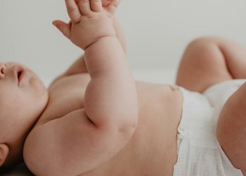 Bayi balita Popok sekali pakai bisa mengancam lingkungan