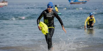 Tim Triathlon Jabar jajal sejumlah kejuaraan di luar negeri. Hal itu dikatakan Ketua Umum Federasi Triathlon Indonesia (FTI) Jawa Barat Noval Teja, Rabu (15/5/3024).