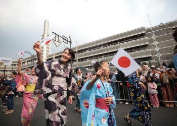 Asia Africa Festival 2024 Siap Guncang Kota Bandung