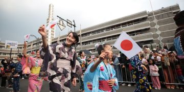 Asia Africa Festival 2024 Siap Guncang Kota Bandung