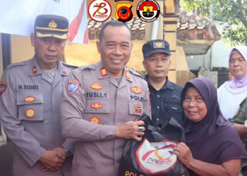 Polres Garut