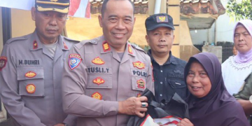 Polres Garut