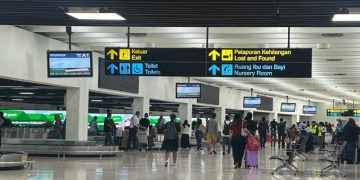 Bandara Soekarno-Hatta terapkan USAP, Universal Security Audit Programme (USAP) pada 24 Juni - 5 Juli 2024.