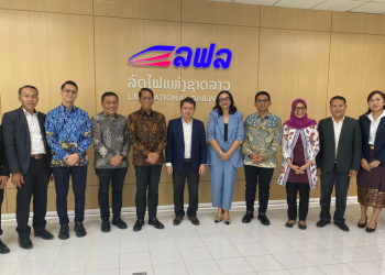 KAI siap sukseskan Indonesia jadi tuan rumah 44th ASEAN Railways CEO’s Conference (ARCEO’s Conference). Menurut agenda, acara berlangsung 2-6 September 2024.