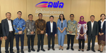 KAI siap sukseskan Indonesia jadi tuan rumah 44th ASEAN Railways CEO’s Conference (ARCEO’s Conference). Menurut agenda, acara berlangsung 2-6 September 2024.