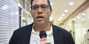 Anggota Komisi I DPR RI Dave Laksono. Foto: Runi/vel