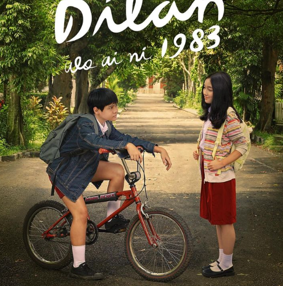 Dilan 1983