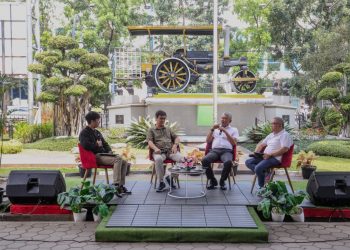 Pemerintah Kota Bandung bakal mengintegrasikan Festival Asia Afrika dan Asia Africa Corner. Tujuannya agar bisa semakin menyedot wisatawan untuk datang ke Kota Bandung.