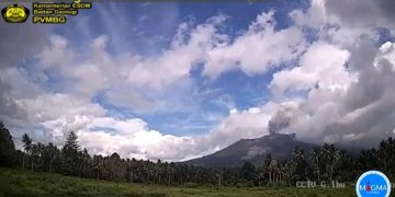 Gunung Ibu