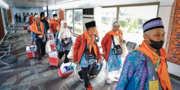 Sebanyak 13 bandara PT Angkasa Pura Indonesia telah selesai melayani keberangkatan 216.250 calon jemaah haji ke Tanah Suci pada tahun ini.