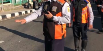 Kepala Bidang Lalu Lintas Jalan Dinas Perhubungan Kabupaten Bogor, Dadang Kosasih