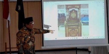 Masjid di Kabupaten Sumedang akan dapat bantuan mimbar dari Pemerintah Daerah Kabupaten Sumedang.