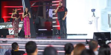 Pemerintah dorong esports terus maju dan berkembang, kata Menteri Pemuda dan Olahraga Republik Indonesia (Menpora RI) Dito Ariotedjo.