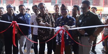 Mini Teater Edukasi Kuningan Diresmikan