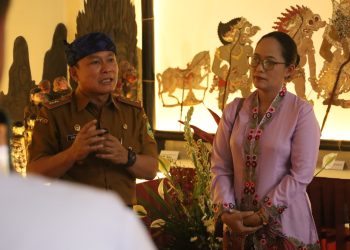 Paseban Tri Panca Tunggal: Menjaga dan Melestarikan Warisan Wayang di Kuningan