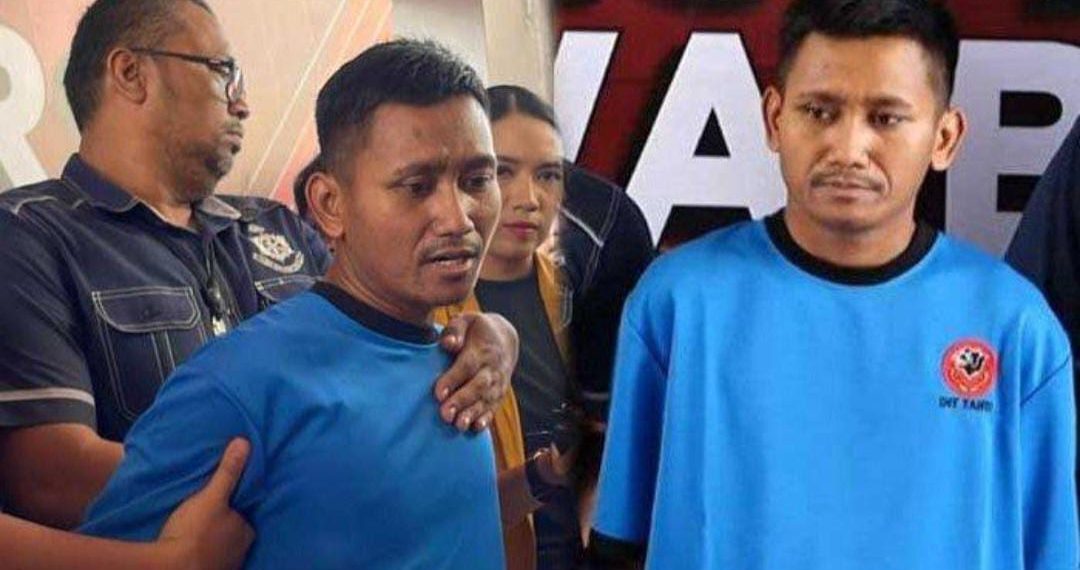 Penyidik Ditreskrimum Polda Jabar perpanjang masa penahanan Pegi Setiawan alias Perong, tersangka kasus pembunuhan Vina dan Eky.(Foto:Istimewa).