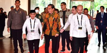 Pesan presiden joko widodo kepada hipmi
