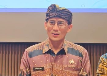 Sandiaga Uno