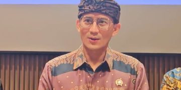 Sandiaga Uno