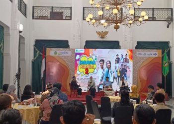 Sinetron Kabayan Milenial 2 diluncurkan