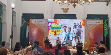 Sinetron Kabayan Milenial 2 diluncurkan