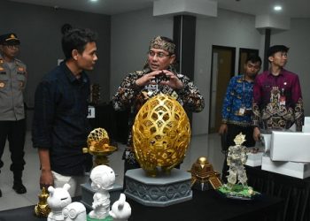 Sumedang Creative Centre