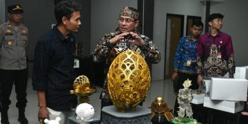 Sumedang Creative Centre