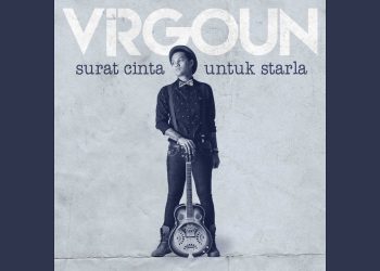 Virgoun Surat Cinta Untuk Starla