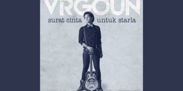 Virgoun Surat Cinta Untuk Starla