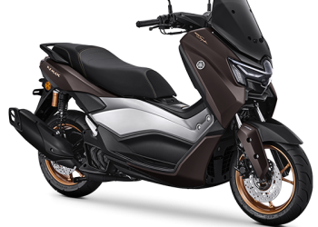 Yamaha NMAX Turbo jadi perbincangan hangat, terutama di kalangan premotor.