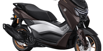 Yamaha NMAX Turbo jadi perbincangan hangat, terutama di kalangan premotor.