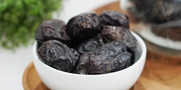Kurma ajwa oleh-oleh haji