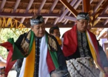 Gelar adat Ngalaksa di Desa Wisata Rancakalong Kecamatan Rancakalong Kabupaten Sumedang akan hadir di Juli 2024 ini.