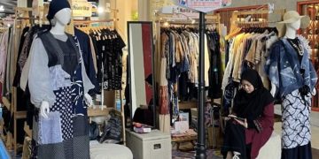 Pasar Kreatif yang digelar Pemerintah Kota (Pemkot) Bandung mendapat apresiasi positif dari para pelaku usaha yang menjadi peserta.