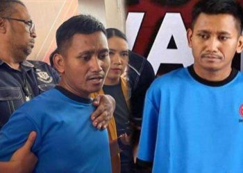 Pegi Setiawan, tersangka kasus pembunuhan Vina dan Eky, melalui kuasa hukumnya mengajukan gugatan praperadilan ke Pengadilan Negeri (PN) Bandung.(Foto:Istimewa).