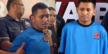 Pegi Setiawan, tersangka kasus pembunuhan Vina dan Eky, melalui kuasa hukumnya mengajukan gugatan praperadilan ke Pengadilan Negeri (PN) Bandung.(Foto:Istimewa).