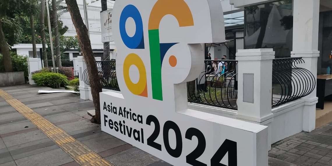 Asia Africa Festival 2024