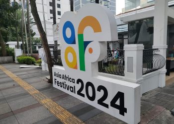 Asia Africa Festival 2024