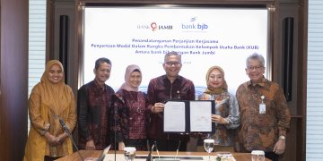 bank bjb bank jambi