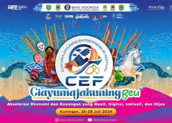 Ciayumajakuning Entrepreneur Festival