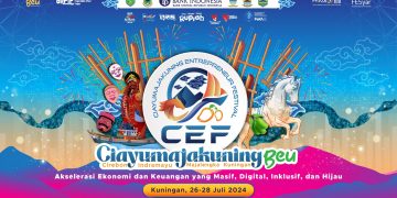 Ciayumajakuning Entrepreneur Festival