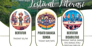 Dinas Perpustakaan dan Arsip Kota Bandung