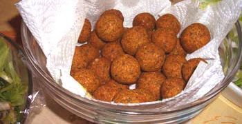 Falafel