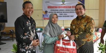 FOTO: Humas Pemkab Sumedang