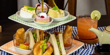 Promo menarik dari Swiss-Belresort Dago Heritage Bandung