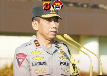 Kapolda Jabar